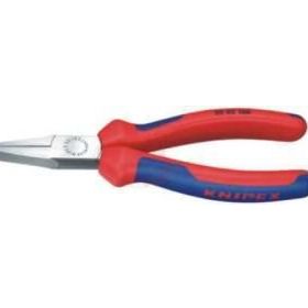 Knipex 20 02 160 Düz Kargaburun