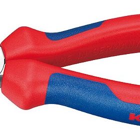 Knipex 20 02 160 Düz Kargaburun