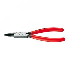 Knipex 22 01 160 Eğri Uçlu Kargaburun