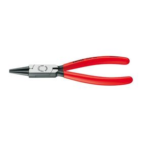 Knipex 22 01 160 Eğri Uçlu Kargaburun