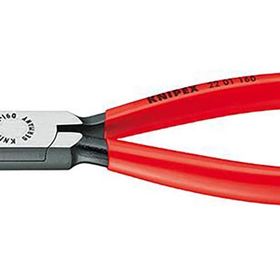 Knipex 22 01 160 Yuvarlak Uçlu Kargaburun