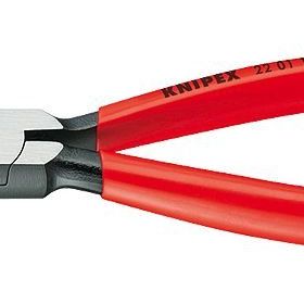 Knipex 22 01 160 Yuvarlak Uçlu Kargaburun