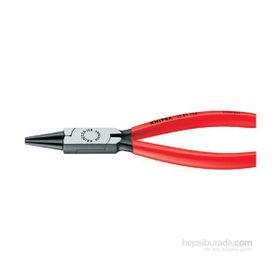 Knipex 22 01 160 Yuvarlak Uçlu Kargaburun