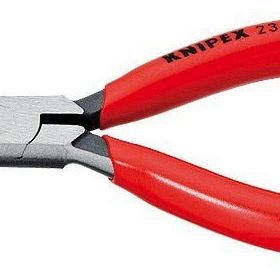 Knipex 23 01 140 Ağız Mekanikçi Kargaburun