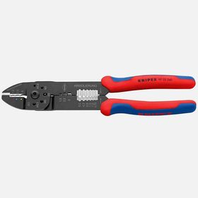 Knipex 240 mm Crimp Pense