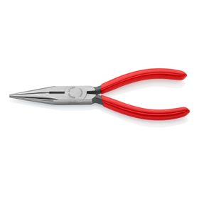 Knipex 25 01 160 mm Polisajlı Telefoncu Pensesi