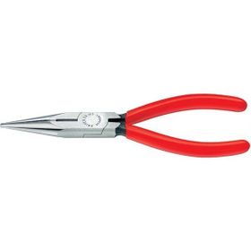 Knipex 25 01 160 mm Polisajlı Telefoncu Pensesi