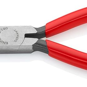 Knipex 25 01 160 mm Polisajlı Telefoncu Pensesi