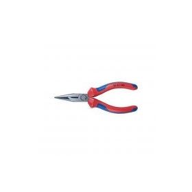 Knipex 25 02 140 140 mm Polisajlı Kargaburun