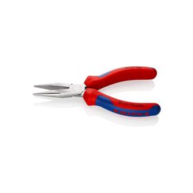 Knipex 25 02 140 mm İnce Sivri Kargaburun Pense