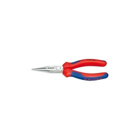 Knipex 25 02 160 mm İnce Sivri Kargaburun Pense