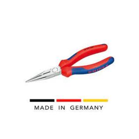 Knipex 25 02 160 mm İnce Sivri Kargaburun Pense