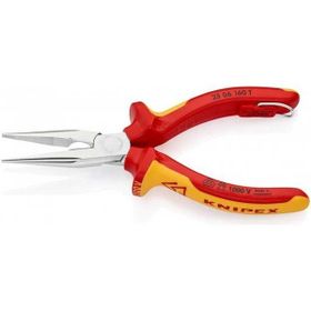 Knipex 25 06 160 T Asma Halkalı Kargaburun