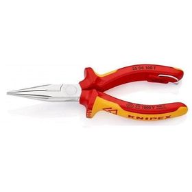 Knipex 25 06 160 T Asma Halkalı Kargaburun
