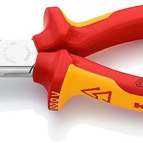 Knipex 25 06 160 VDE Kargaburun