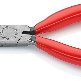 Knipex 2501140 Düz Kargaburun
