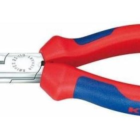 Knipex 2502140 Düz Kargaburun