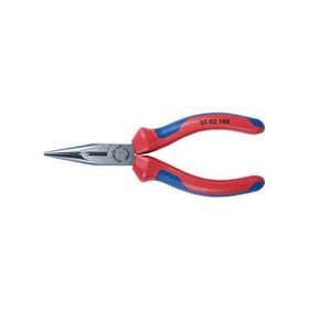 Knipex 2502140 Düz Kargaburun