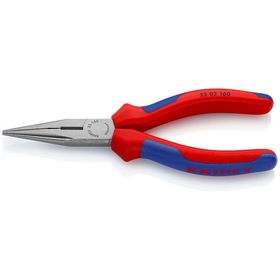 Knipex 2502160 160 mm Sivri Duz Kargaburun Pense