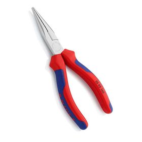 Knipex 2502160 160 mm Sivri Duz Kargaburun Pense