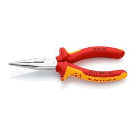 Knipex 2506160 160 mm Çelik Kargaburun