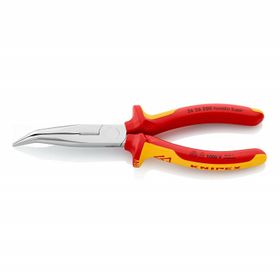 Knipex 26 22 200 Uzun Kargaburun