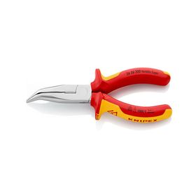 Knipex 26 22 200 Uzun Kargaburun