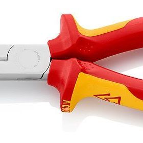 Knipex 26 22 200 Uzun Kargaburun