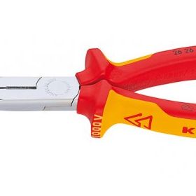 Knipex 26 22 200 Uzun Kargaburun