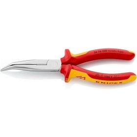 Knipex 26 22 200 Uzun Kargaburun