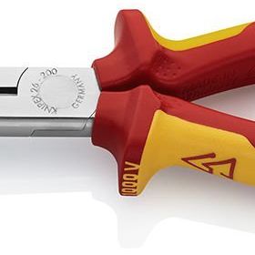 Knipex 2616200 Uzun Kargaburun