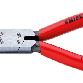 Knipex 27 01 160 mm Telefoncu Pensi