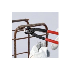 Knipex 280 mm Kerpeten