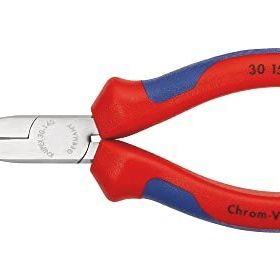 Knipex 30 15 140 mm Kargaburun