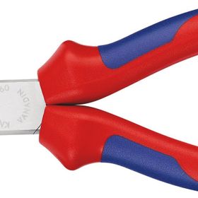 Knipex 30 15 160 mm Uzun Düz Kargaburun