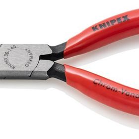 Knipex 30 21 140 mm Düz Kargaburun