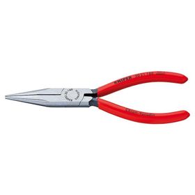 Knipex 30 21 160 mm Düz kargaburun