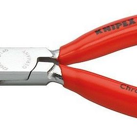 Knipex 3023 140 mm Düz Kargaburun