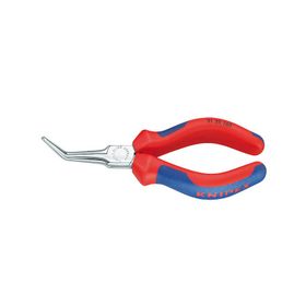 Knipex 3125160 Eğri İgne Ağızlı Kargaburun