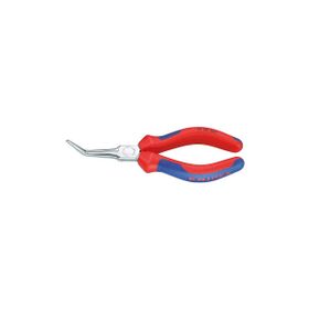 Knipex 3125160 Eğri İgne Ağızlı Kargaburun