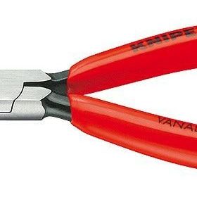 Knipex 3211 135 mm Elektronikçi Kargaburun