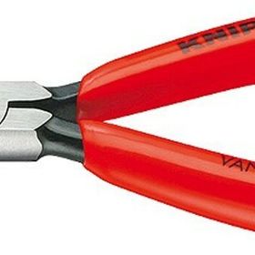 Knipex 3211 135 mm Elektronikçi Kargaburun