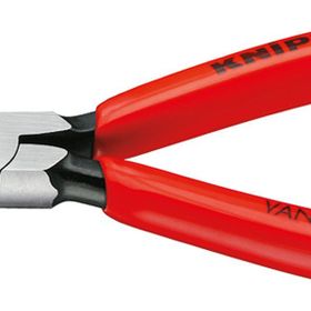 Knipex 3211 135 mm Elektronikçi Kargaburun
