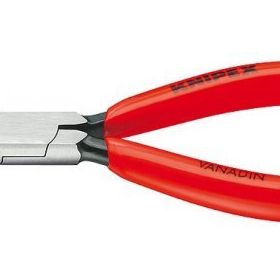 Knipex 3211 135 mm Elektronikçi Kargaburun