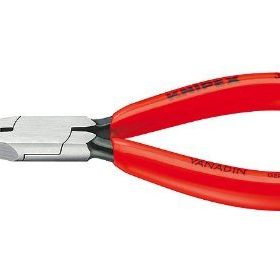 Knipex 3211 135 mm Elektronikçi Kargaburun