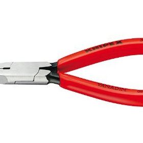 Knipex 3211 135 mm Elektronikçi Kargaburun