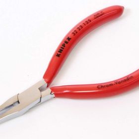 Knipex 3231 135 mm Elektronikçi Kargaburun