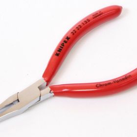 Knipex 3231 135 mm Elektronikçi Kargaburun
