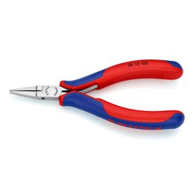 Knipex 35 12 115 Elektronikçi Kargaburun