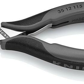 Knipex 35 12 115 Elektronikçi Kargaburun